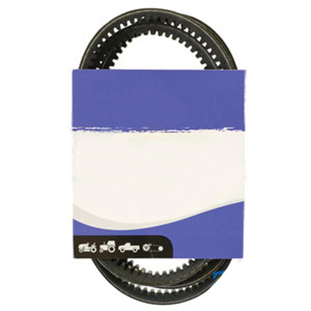 1193321 Hydro Pump Drive Belt Fits Toro Time Cutter ZS 5000 74387 MX 5060 74641