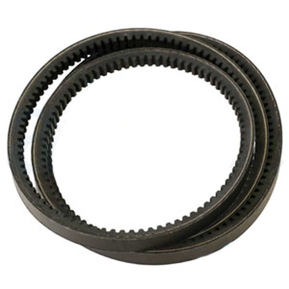 REC Cogged Pump Drive Belt 1193321 Fits Exmark QTE691KA501 QTE735KC502 QT24KA501