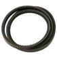 1193321 Hydro Pump Drive Belt Fits Toro Time Cutter ZS 5000 74387 MX 5060 74641