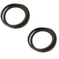 Qty. 2: Pump Drive Belt
 Fits Exmark Replaces 119-3321