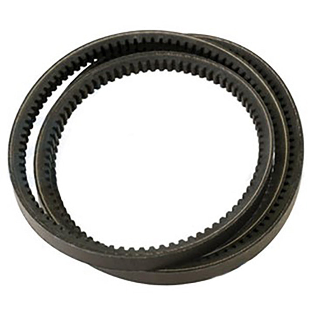 (2 Pack) 1193321 Hydro Pump Drive Belts Fits Toro Time Cutter ZS 5000 74387