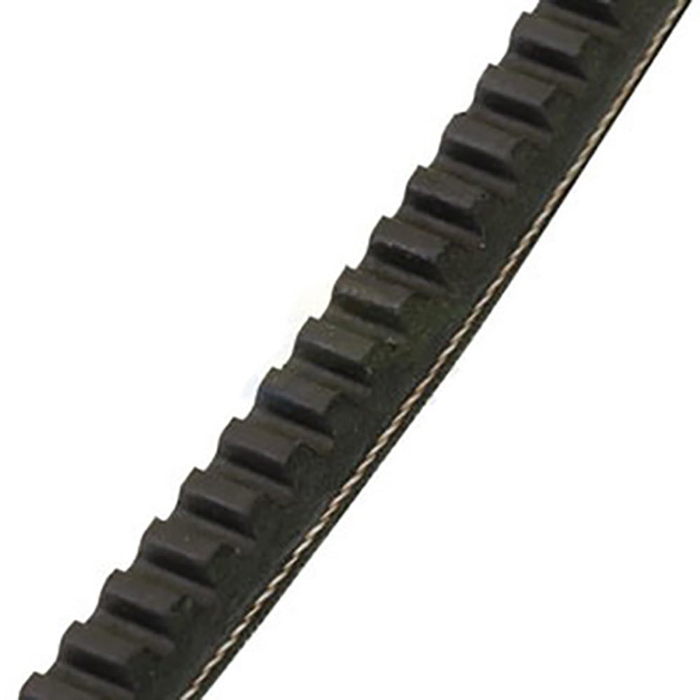 Set of Two 119-3321 Cogged Pump Drive Belts Fits Toro TimeCutter ZS5000 SS5000