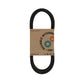Deck Drive Belt Fits Troy Bilt Replaces LAB40-0578 Made with Aramid