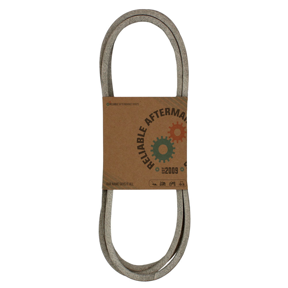 A-M136298 Blue V-Belt 1/2" X 113" Depth 5/16" Made With Aramid Fits Kubota