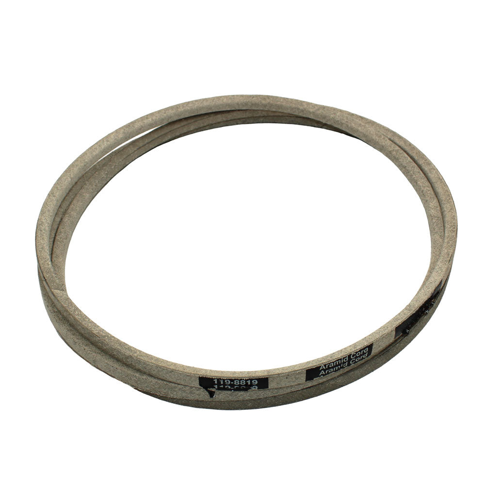 V-Belt Fits John Deere Replaces M136298 Made With Aramid