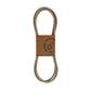 Mower Deck Belt 110-6892 Fits Toro TimeCutter Z5000-Z5040
