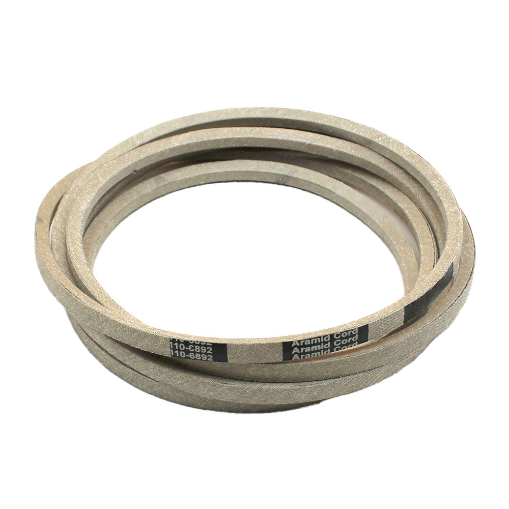 1106892 Deck Belt Fits Toro 74370 Z5000 74372 Z5030 74373 Z5030 74374 Z5040