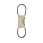 P- 954-0101A Pix Snowblower Belt Compatible With MTD 954-0101, 954-0101A