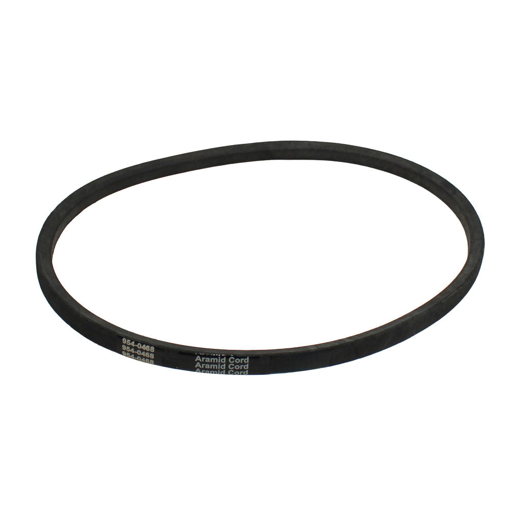 Drive Belt Fits Cub Cadet Replaces 754-0468