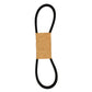 Drive Belt Fits Yard Man Replaces 754-0468