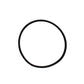 Drive Belt Fits Yard Man Replaces 754-0468