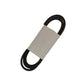Drive Belt Fits White Replaces 754-0461 Made with Aramid