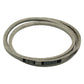 Deck Belt 754-0461 Fits Cub Cadet Fits MTD 954-0461 Made With Kevlar 1/2 x78.5"