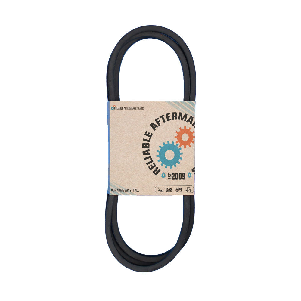 1/2" x 101" Classic V-Belt A-99 / 4L-1010 PowerDrive for Tractors Pumps Blowers