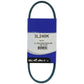 V-Belt Fits Universal Products Replaces 3L240K Made With Aramid