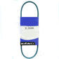 Murray 3/8" X 26" V Belt Made With Aramid for MTD 706-14524