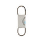 Drive Belt Fits Toro 421 & 521 Snowblower Replaces 37-9090