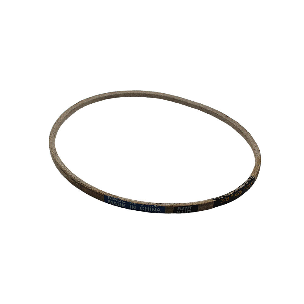 A-07238000-AI Belt, Forward