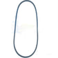 Blue V Belt Made With Aramid Fits John Deere M110599
