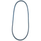 Blue V Belt Made With Aramid Fits John Deere M110599