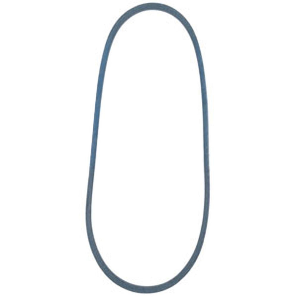 Blue V Belt Made With Aramid Fits John Deere M110599