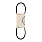 Drive Belt Fits Poulan Replaces 175436 Made with Aramid