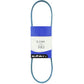 Made With Aramid Blue V-Belt (3/8" X 33" ) 3L330K