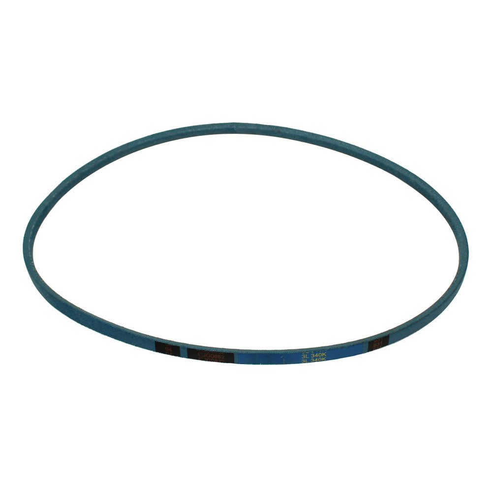 Made With Aramid Blue V-Belt (3/8" X 34" ) 3L340K