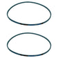 Qty 2: V-Belt Fits Murray Replaces LAB40-0617_x2