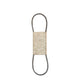 V Belt Fits Ariens Replaces 72112