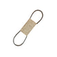 V Belt Fits Ariens Replaces 72112