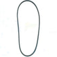 V Belt Fits Toro Replaces LAB40-0619