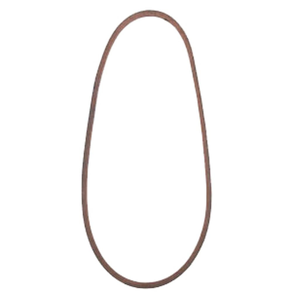 7540370 Transmission Drive Belt Fits Yard-Machines 661F 662F 663F 754-0370A