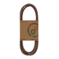 Deck Belt Fits Yard Man Replaces LAB40-0623 Made with Aramid
