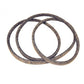 Deck Belt Fits MTD Made with Aramid