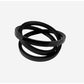 D-3733W D-3733 Deck Belt Made w/ Made With Aramid For Country Clipper