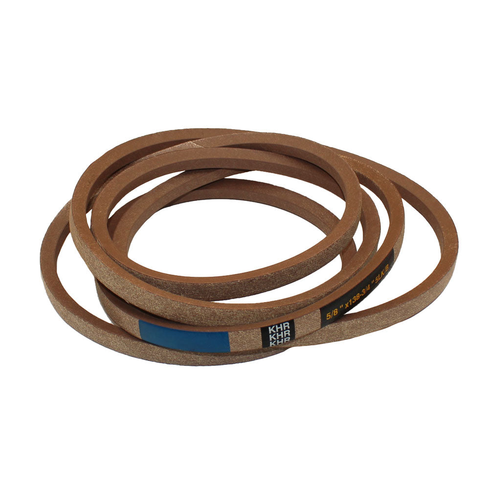 532197242 Deck Belt Fits Husqvarna 2348LS 2748GLS YTH2348 YTH23V48 YT48CS