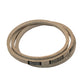 V-Belt Fits Craftsman Replaces 5261J Made with Aramid