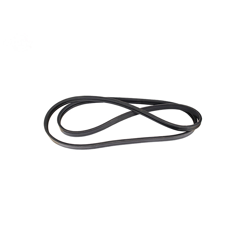 Heavy Duty Mower Deck Belt Fits Kubota Replaces K5647-34710 Made with Aramid