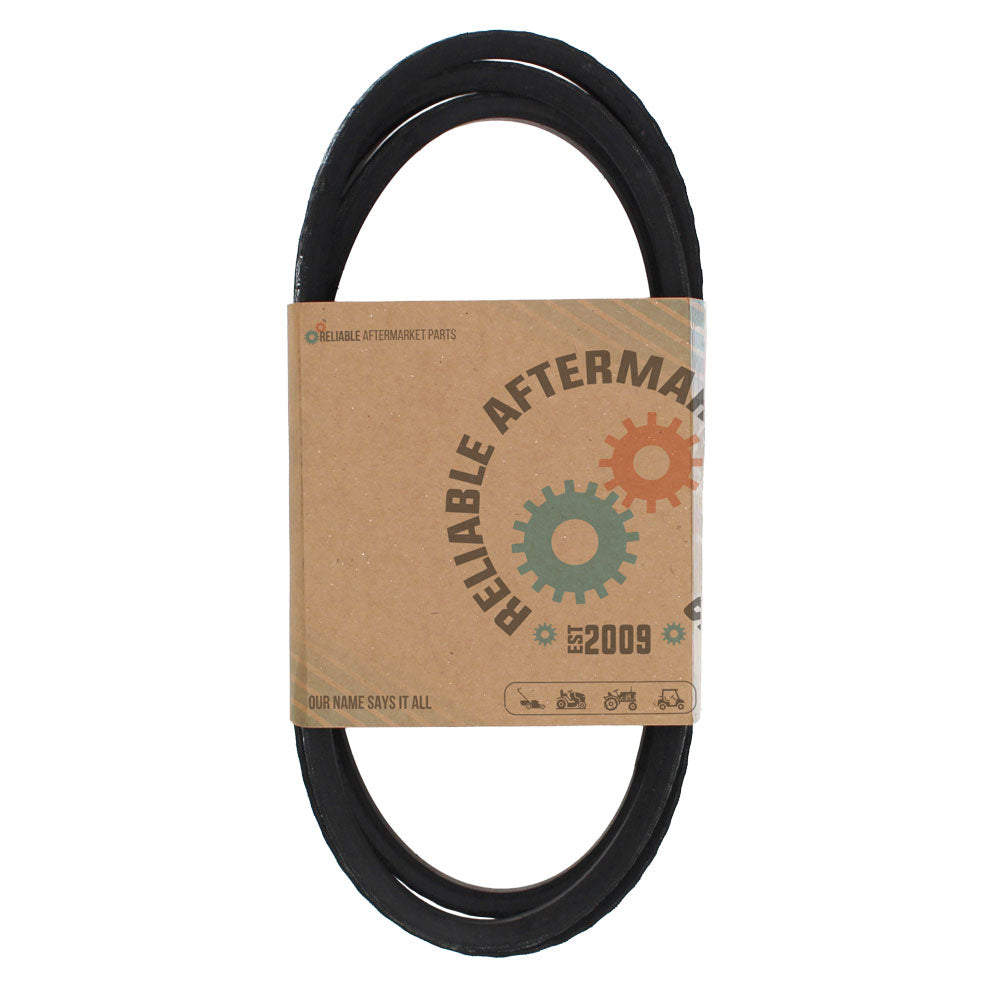 Fits Cub Cadet 954-3005 V Belt 1/2 X 85.5 GT 44 50 Super SGT Deck Blade 50C 50A