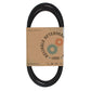 V-Belt Fits John Deere Replaces M45254 Made with Aramid