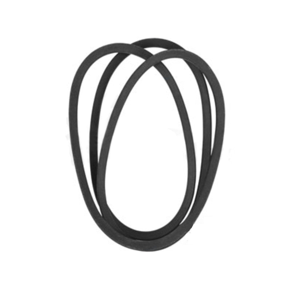 Deck Drive Belt Fits Yard Man Replaces 50400237 Made With Aramid