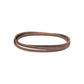 633068 5/8" x 170" Classical V-Belt Fits Encore Zero-Turn Mower Edge (52" Deck)