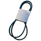 Belt For Dixie Chopper 2003 with 50" deck 38076, L587 Lawn Mowers; 258-087