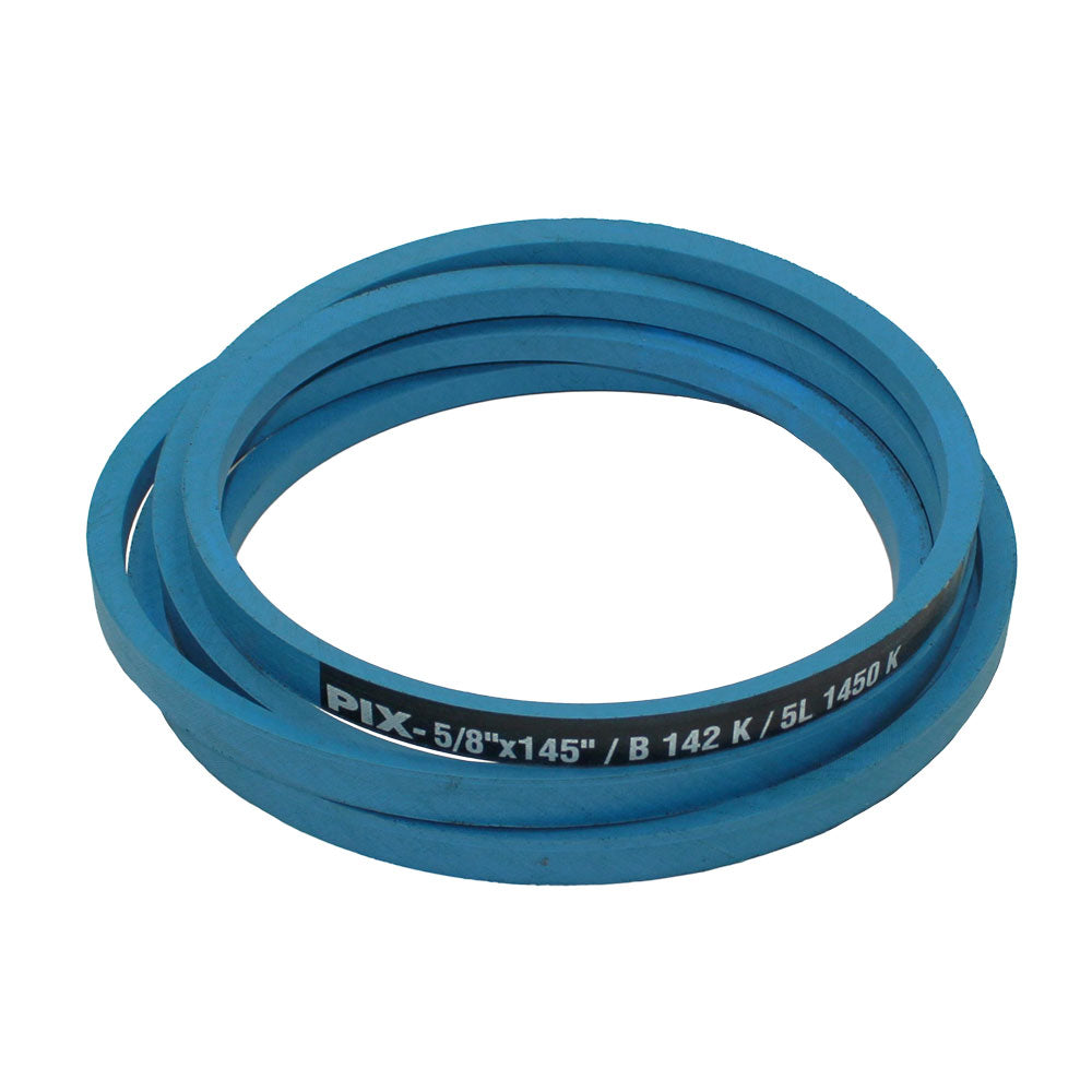 V-Belt Fits Country Clipper Replaces D3797 Made with Aramid