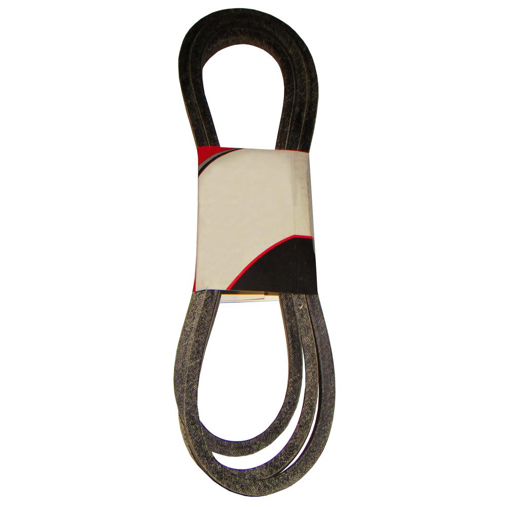Lawn Mower Deck Belt Fits MTD Replaces 754-04048