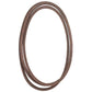 Lawn Mower Deck Belt Fits Cub Cadet Replaces 754-04048