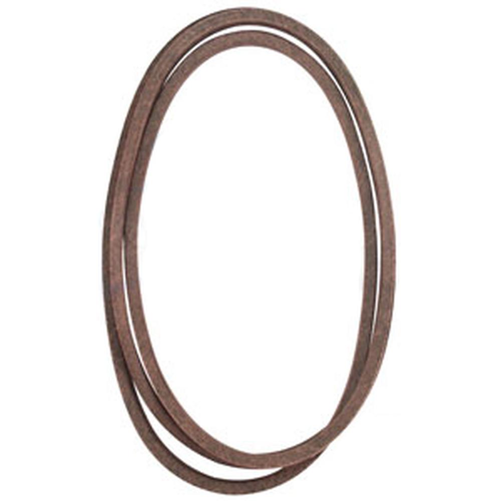 Lawn Mower Deck Belt Fits MTD Replaces 754-04048