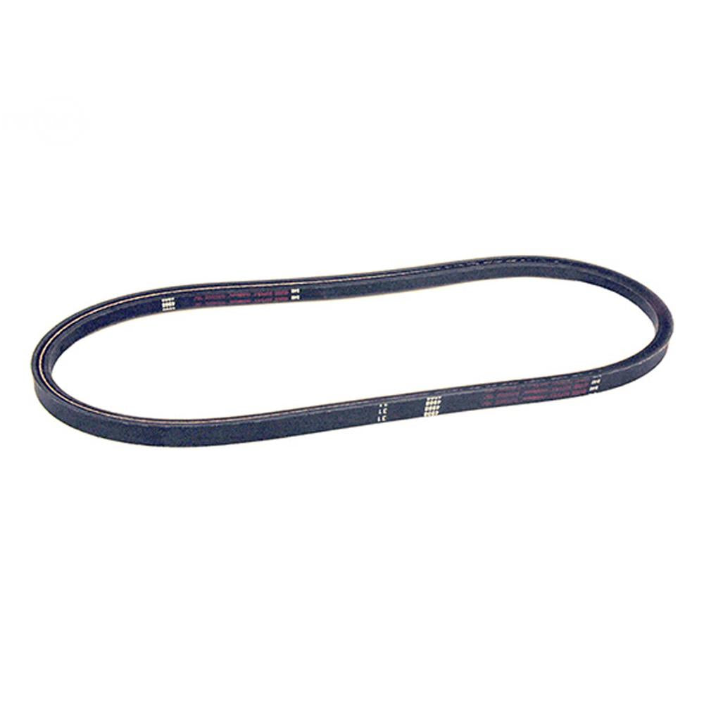 Auger Drive Belt Fits Stens Replaces 265-524 Made with Aramid