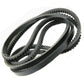1/2" x 75 1/4" 266-188 Cogged Hydro Belt - Fits Husqvarna 574870901